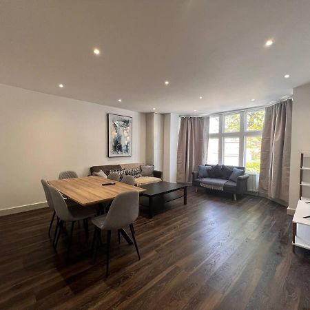Star London Finchley Road 2-Bed Residence Londres Exterior foto